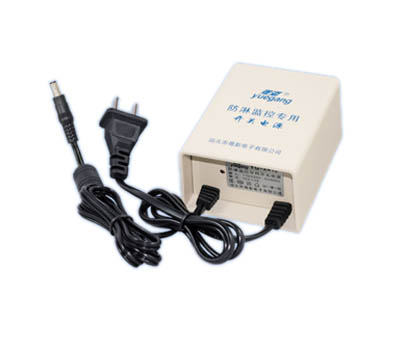 Special switch power supply for anti - pour monitoring